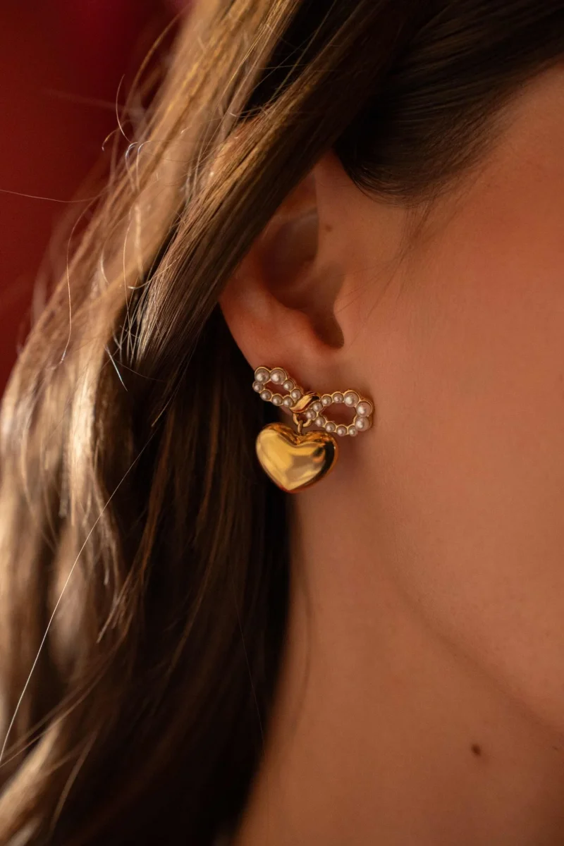 Boucles Bohm Paris - Mélissa – Image 4
