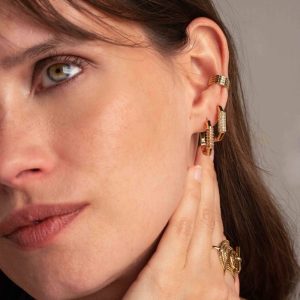 Boucles Bohm Paris - Olia