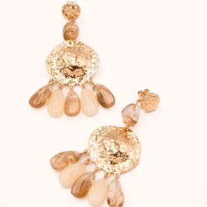 Boucles Bohm Paris - Olyna