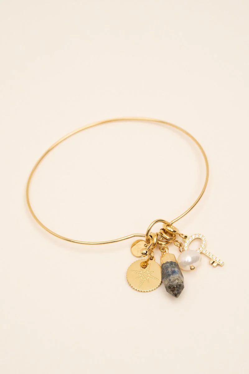 Bracelet Bohm Paris - Locker Inga - Semainier – Image 7
