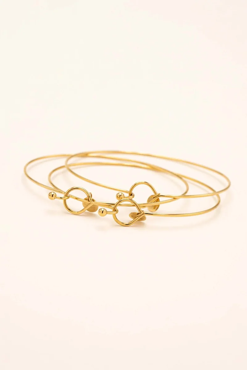 Bracelet Bohm Paris - Locker Inga - Semainier – Image 9