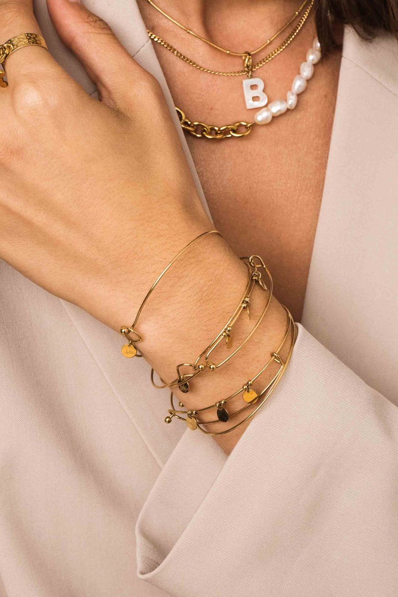 Bracelet Bohm Paris - Locker Inga - Semainier – Image 3