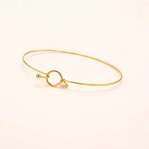 Bracelet Bohm Paris - Locker Inga - Semainier