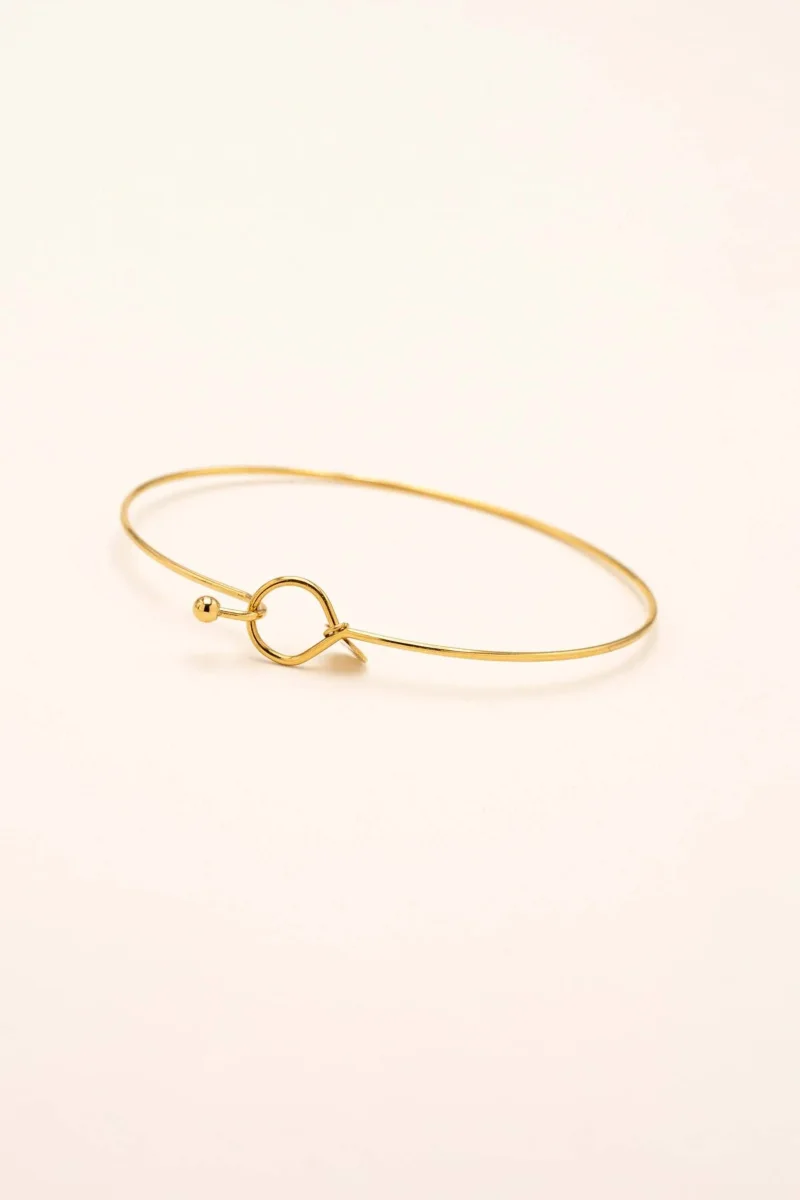 Bracelet Bohm Paris - Locker Inga - Semainier – Image 2