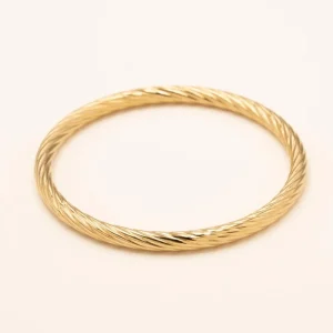 Bracelets jonc Bohm Paris - Sirena