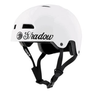 Casque SHADOW Classic Gloss White