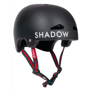 Casque SHADOW x Matt Ray FeatherWeight In-Mold