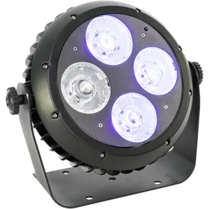 Projecteur Led UV (Lumière noire) 200w (étanche)