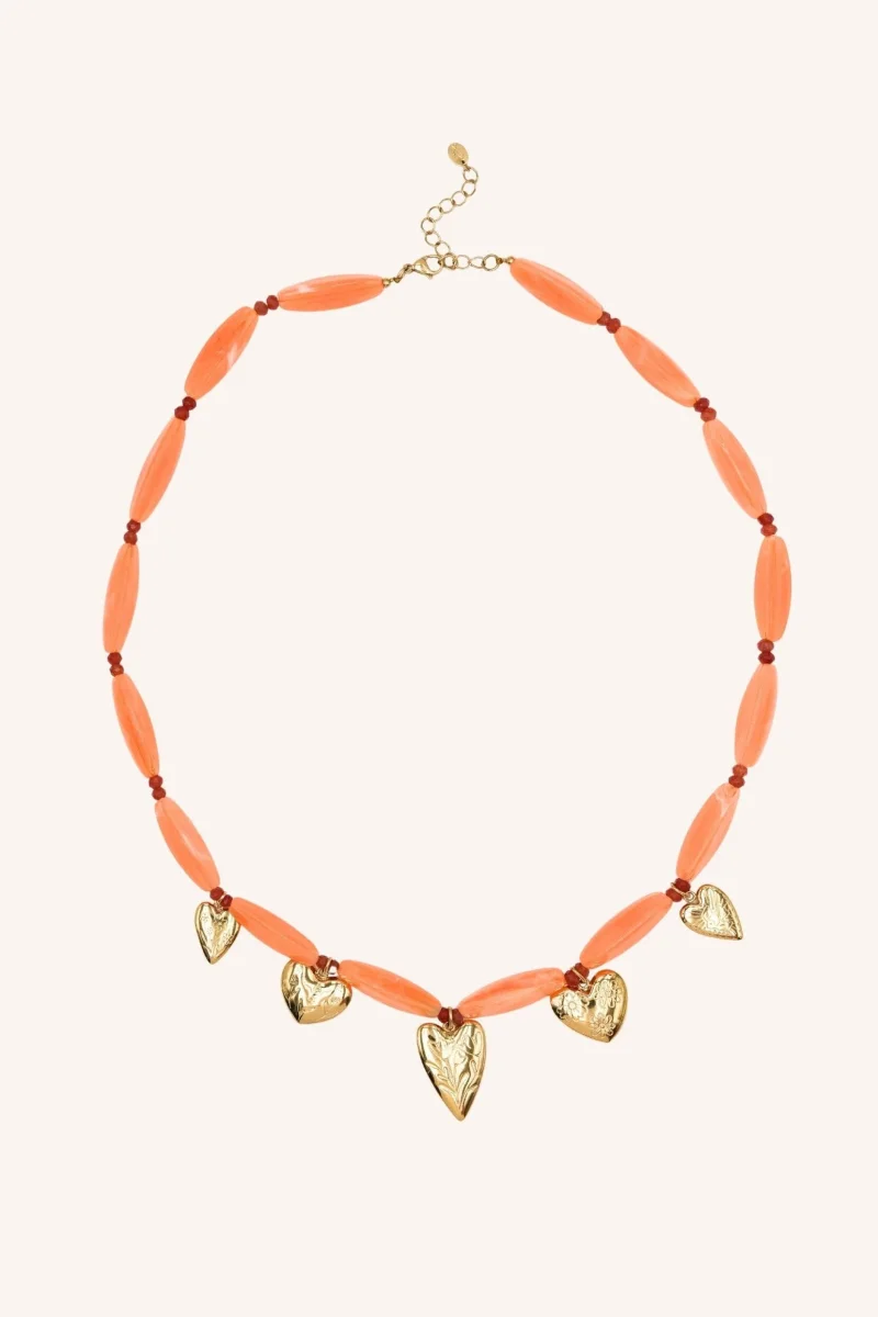 Collier Bohm Paris - Amora