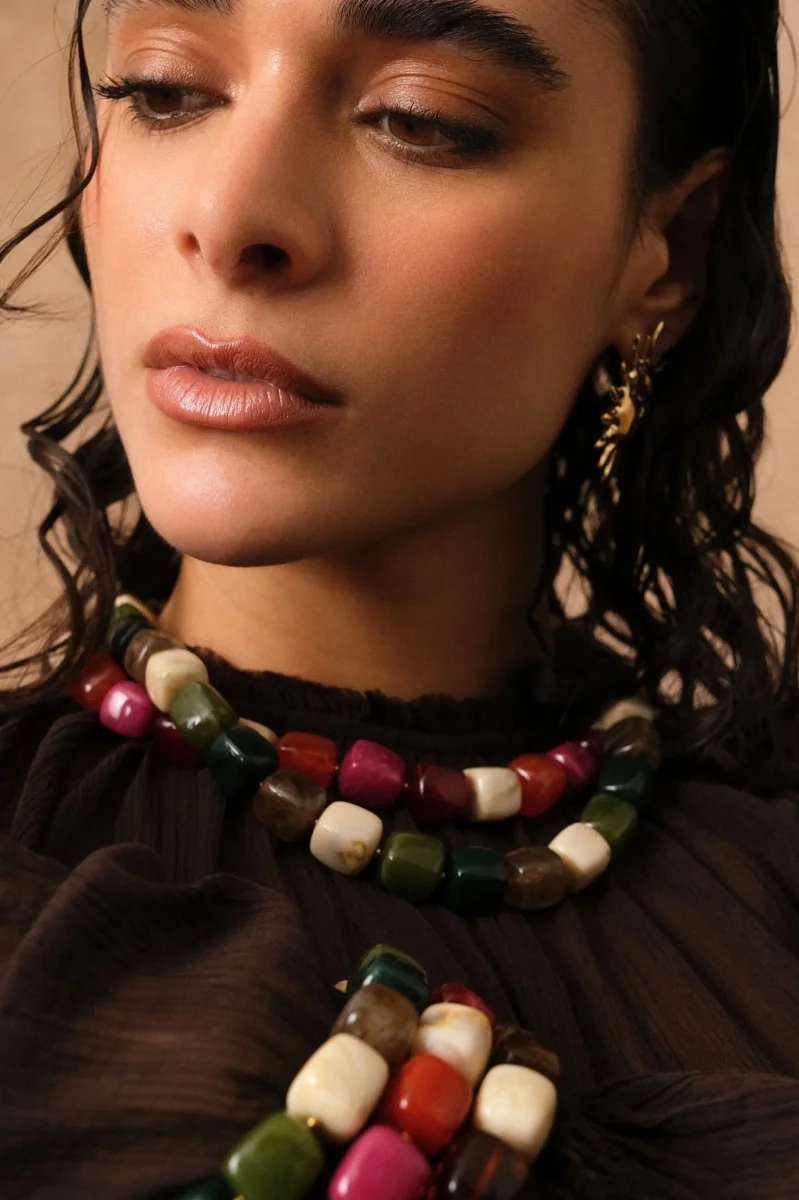 Collier Bohm Paris - Arsénia – Image 5