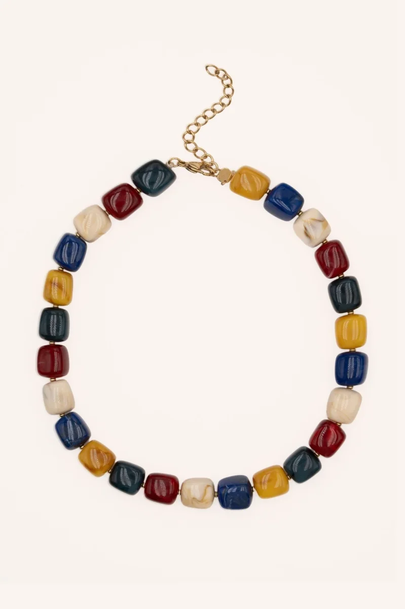Collier Bohm Paris - Arsénia