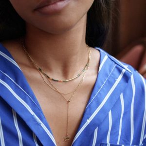 Collier Bohm Paris - Arthémice