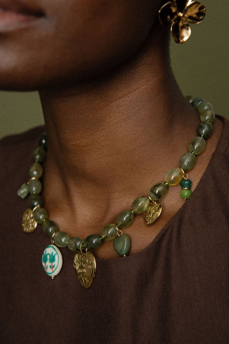Collier Bohm Paris - Avely – Image 5