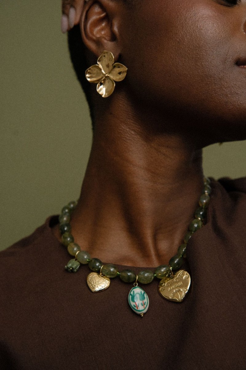 Collier Bohm Paris - Avely – Image 3