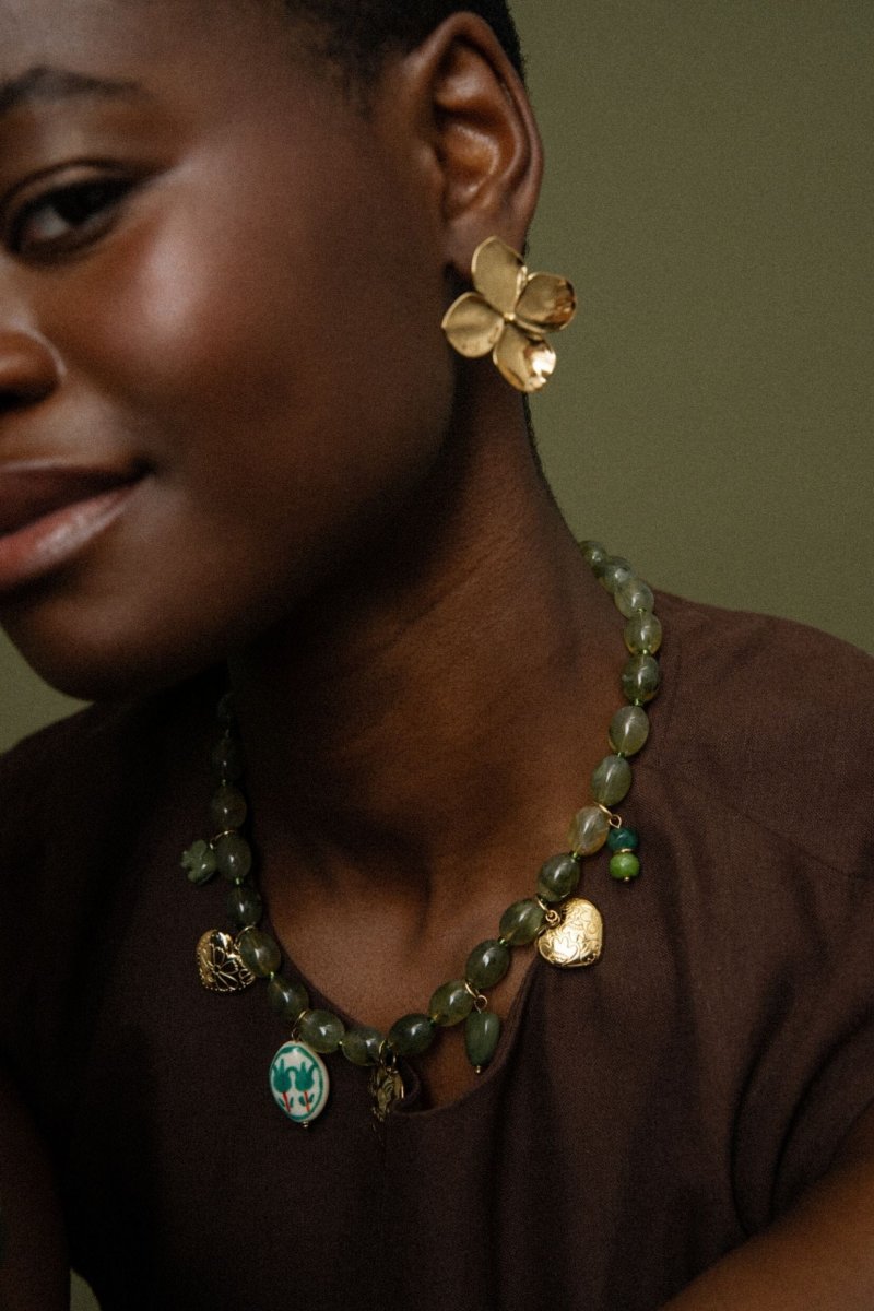 Collier Bohm Paris - Avely – Image 4