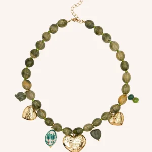 Collier Bohm Paris - Avely