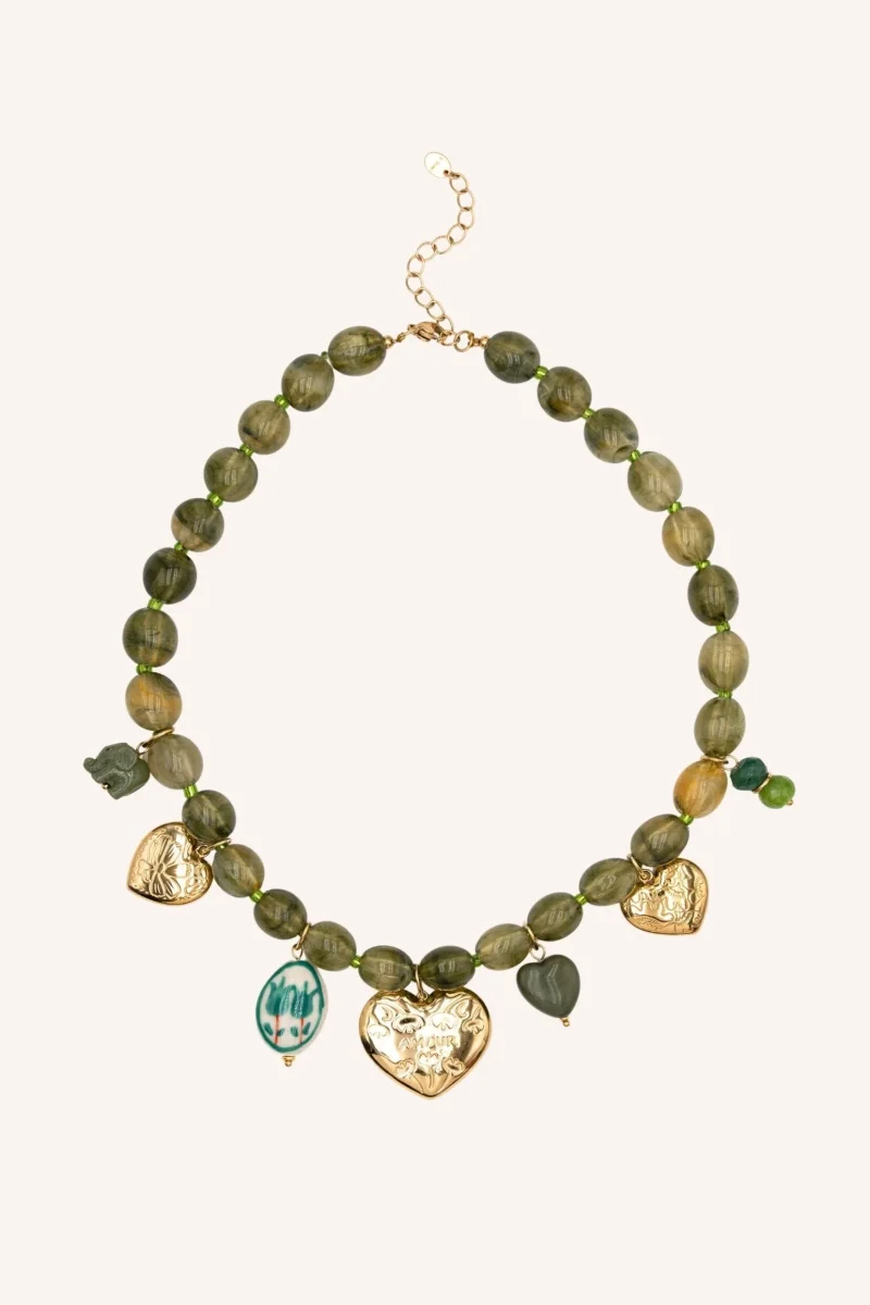 Collier Bohm Paris - Avely – Image 2