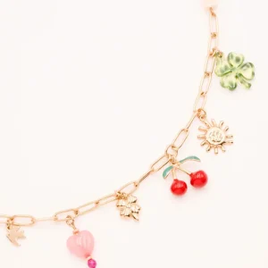 Collier Bohm Paris - Azura