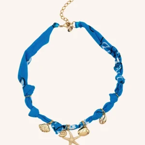 Collier Bohm Paris - Azurea