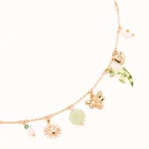 Collier Bohm Paris - Elaria