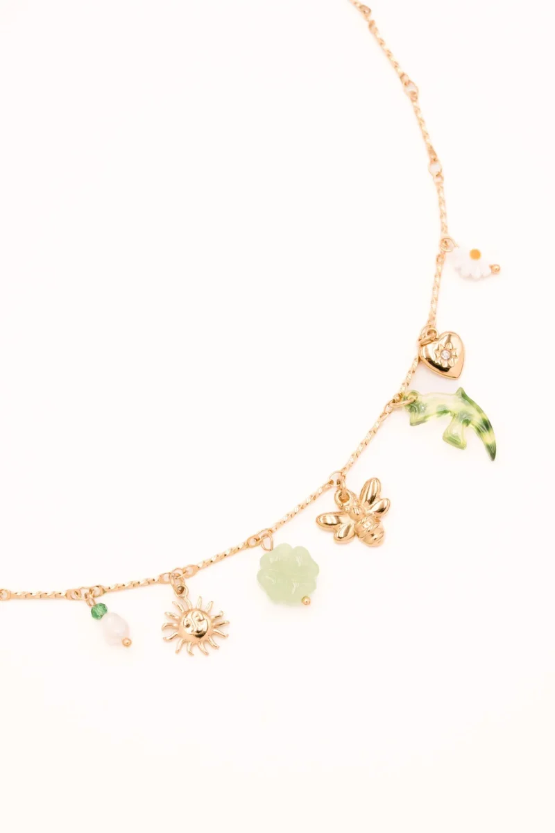 Collier Bohm Paris - Elaria – Image 2