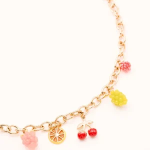 Collier Bohm Paris - Elvyna