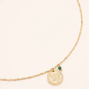 Collier Bohm Paris Fleury - May