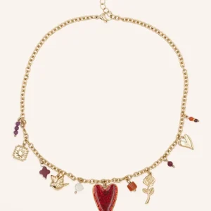 Collier Bohm Paris - Ithéa