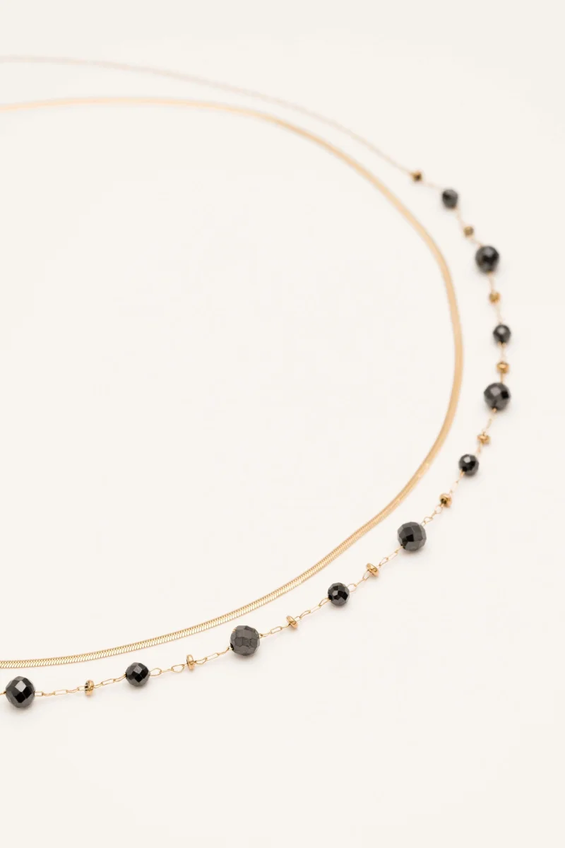 Collier Bohm Paris - Mélisandre – Image 6