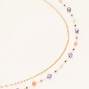 Collier Bohm Paris - Mélisandre