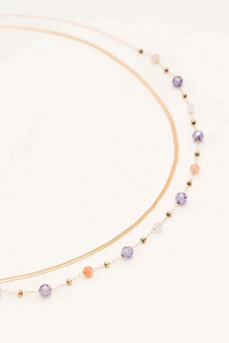 Collier Bohm Paris - Mélisandre – Image 2