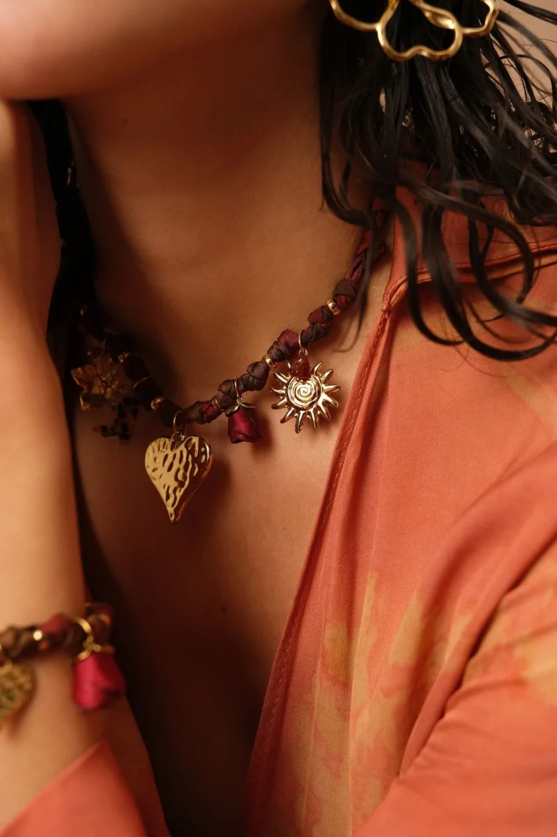 Collier Bohm Paris - Néor – Image 5