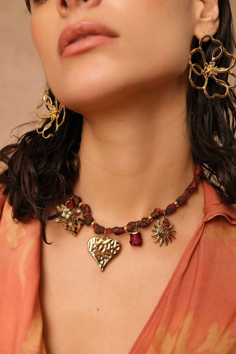 Collier Bohm Paris - Néor – Image 3