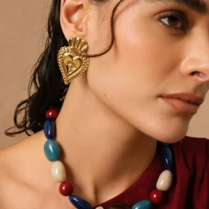 Collier Bohm Paris - Nolwena