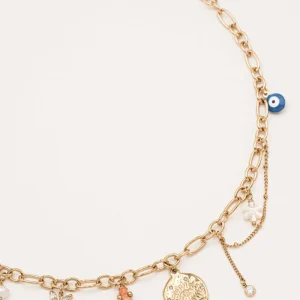 Collier Bohm Paris - Taliya