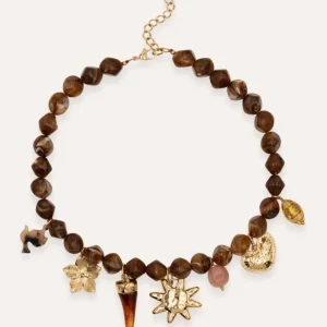 Collier Bohm Paris - Théa