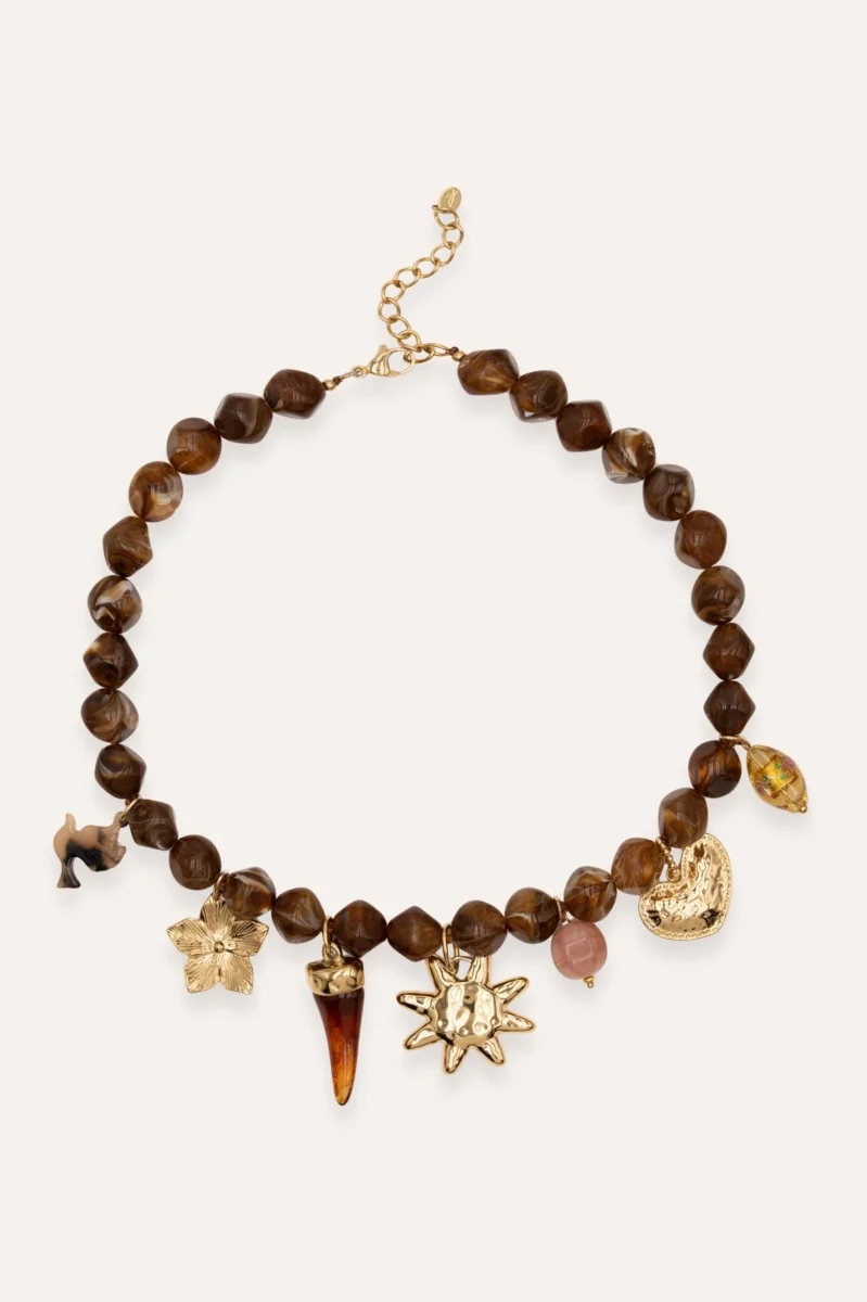 Collier Bohm Paris - Théa