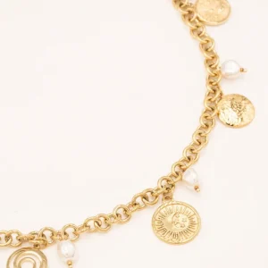 Collier Bohm Paris - Tyra