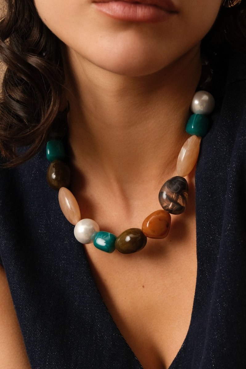 Collier Bohm Paris - Vesperine – Image 3