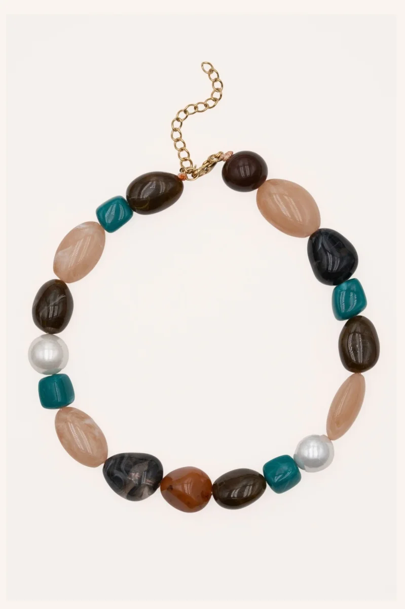 Collier Bohm Paris - Vesperine
