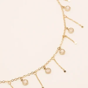Collier Bohm Paris - Lupin