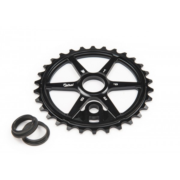 Couronne WETHEPEOPLE Patrol – Image 3