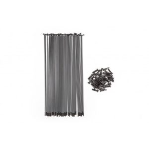 Pack BSD de 40 Rayons Double Butted
