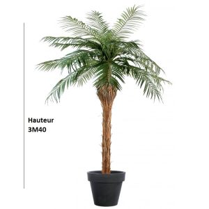 Location palmier artificiel – Hauteur 3M40