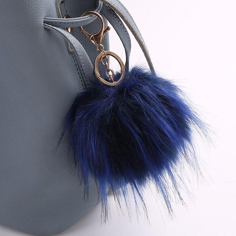 Porte-Clé Pompon Le Bijou de Sac – Image 9