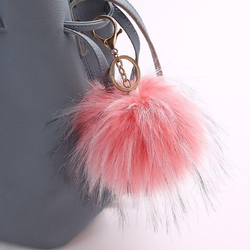 Porte-Clé Pompon Le Bijou de Sac – Image 6