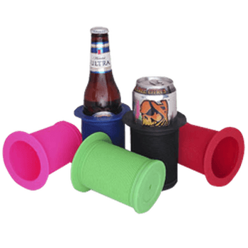 Coozie ODI Longneck Style Support Drink – Image 2