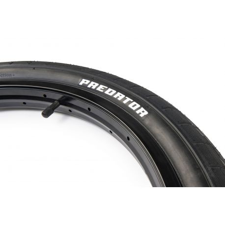 Pneu ECLAT Predator Bruno Hoffman 20″ x 2.30″ – Image 4