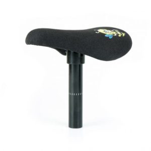 Combo Selle TOTAL BMX Killabee Bee